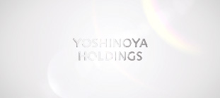 Explore Yoshinoya Holdings by video