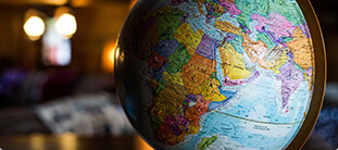 History of Overseas Expansion