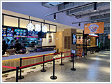 Opened first Anhui store (Parkson Shopping Center) (December 20, 2019)