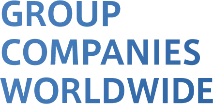 Group companies worldwide