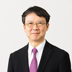 Daisaku Fujikawa