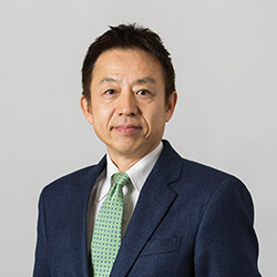 Eizou Uchikura
