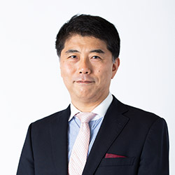 Hitoshi Yokokura