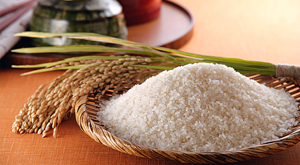 吉野家の米は農産物検査によって安全が証明されています