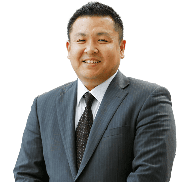 Hideo Tsujita Buyer, Livestock Team, Product Department, Group Product Division, YOSHINOYA HOLDINGS CO., LTD.