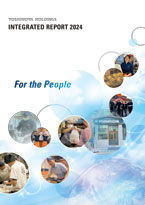 Integrated Report 2024