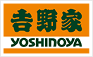 Yoshinoya
