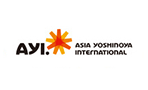 Asia Yoshinoya International