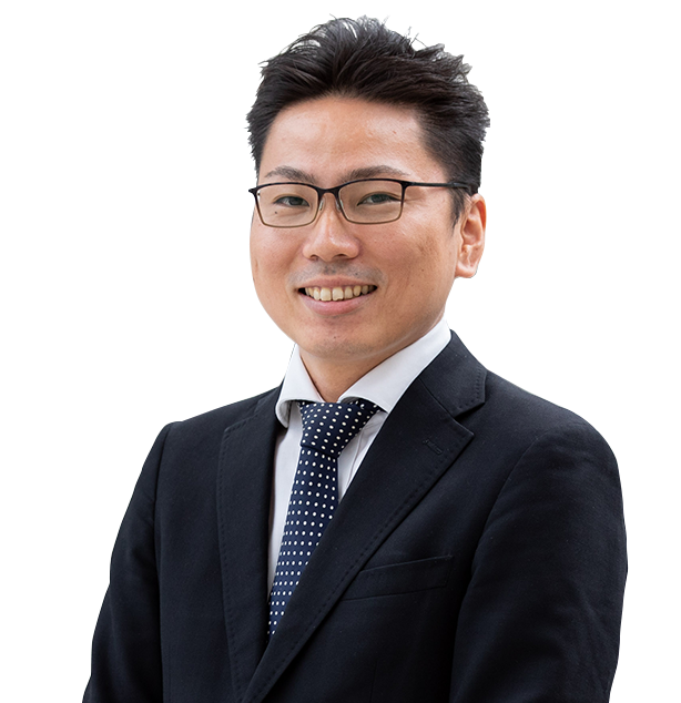 Atsushi Fukatsu Buyer, Grains and Vegetables Team, Products Department, Group Product Division YOSHINOYA HOLDINGS CO., LTD.